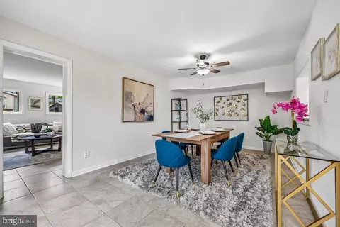 Dining - 300 Gilsan Ct, Silver Spring, MD 20902 photo 1 of 4