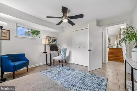 Bedroom - 300 Gilsan Ct, Silver Spring, MD 20902 photo 19 of 19