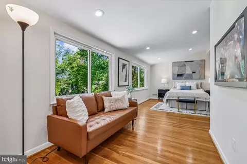 Bedroom - 300 Gilsan Ct, Silver Spring, MD 20902 photo 2 of 19