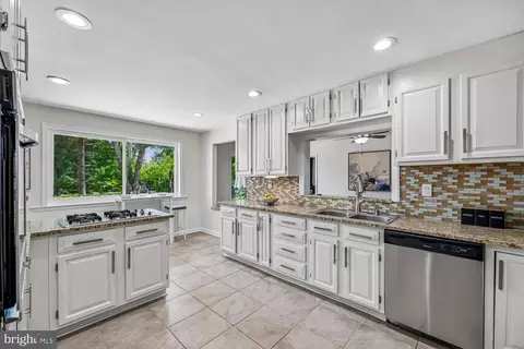 Kitchen - 300 Gilsan Ct, Silver Spring, MD 20902 photo 1 of 7
