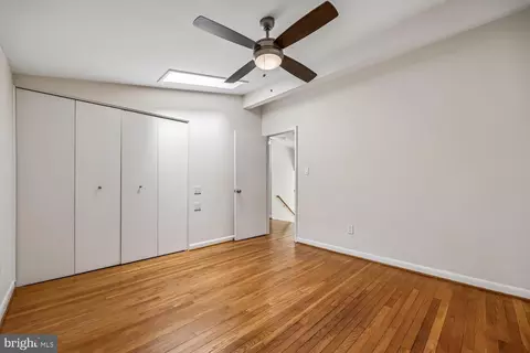 Bedroom - 300 Gilsan Ct, Silver Spring, MD 20902 photo 9 of 19