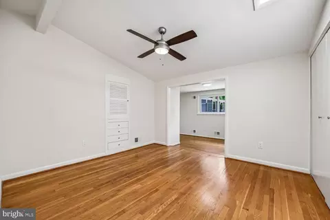 Bedroom - 300 Gilsan Ct, Silver Spring, MD 20902 photo 7 of 19