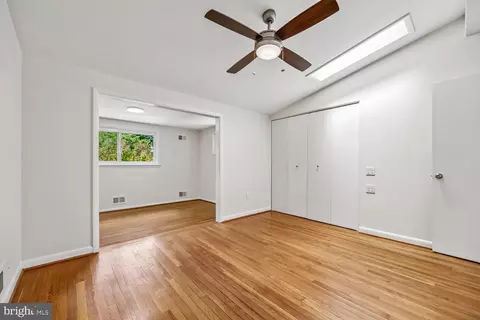 Bedroom - 300 Gilsan Ct, Silver Spring, MD 20902 photo 8 of 19