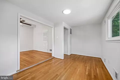 Bedroom - 300 Gilsan Ct, Silver Spring, MD 20902 photo 11 of 19