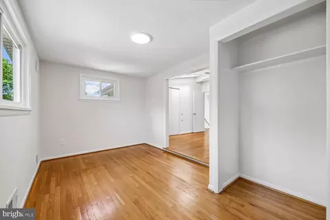 Bedroom - 300 Gilsan Ct, Silver Spring, MD 20902 photo 12 of 19