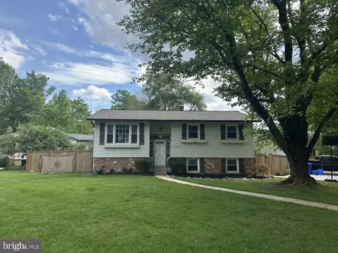 4300 Marionet St, Rockville, MD 20853