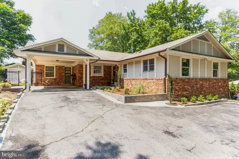 9329 Harvey Rd, Silver Spring, MD 20910