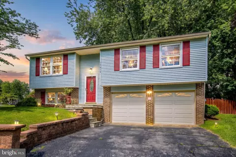 15613 Wembrough St, Silver Spring, MD 20905