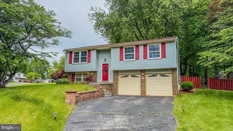 15613 Wembrough St, Silver Spring, MD 20905
