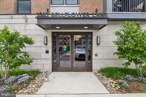 3503 Bellflower Ln #406, Rockville, MD 20852