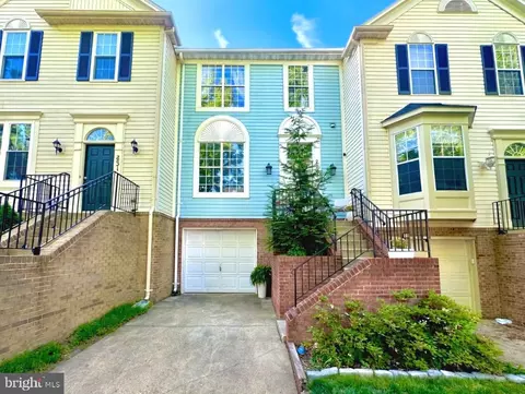 2329 Massanutten Dr, Silver Spring, MD 20906