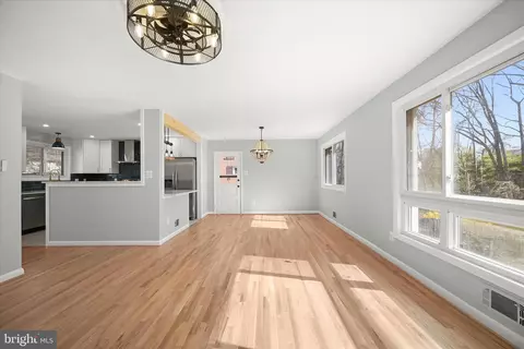 Living - 9720 Hedin Dr, Silver Spring, MD 20903 photo 6 of 15