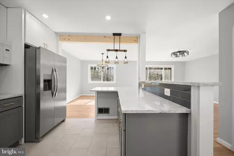 Kitchen - 9720 Hedin Dr, Silver Spring, MD 20903 photo 10 of 10