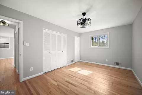 Bedroom - 9720 Hedin Dr, Silver Spring, MD 20903 photo 2 of 9