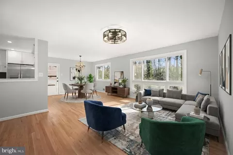 Living - 9720 Hedin Dr, Silver Spring, MD 20903 photo 1 of 15
