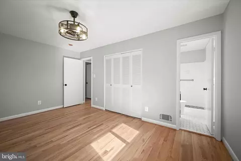 Bedroom - 9720 Hedin Dr, Silver Spring, MD 20903 photo 3 of 9