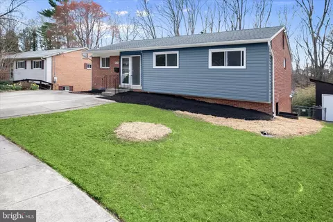 9720 Hedin Dr, Silver Spring, MD 20903