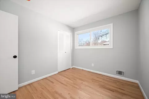 Bedroom - 9720 Hedin Dr, Silver Spring, MD 20903 photo 9 of 9