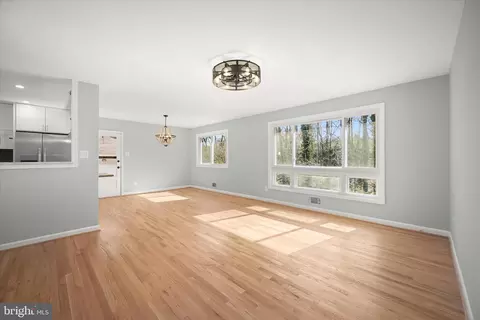 Living - 9720 Hedin Dr, Silver Spring, MD 20903 photo 5 of 15