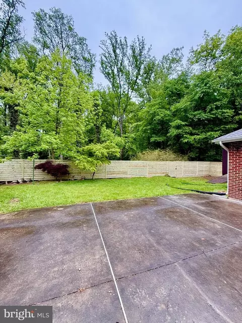 Exterior - 9720 Hedin Dr, Silver Spring, MD 20903 photo 4 of 11