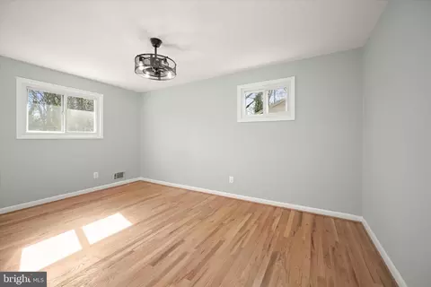 Bedroom - 9720 Hedin Dr, Silver Spring, MD 20903 photo 1 of 9
