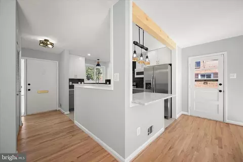 Entry Way - 9720 Hedin Dr, Silver Spring, MD 20903 photo 5 of 10