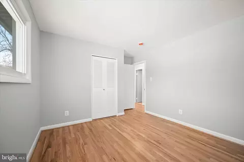 Bedroom - 9720 Hedin Dr, Silver Spring, MD 20903 photo 8 of 9