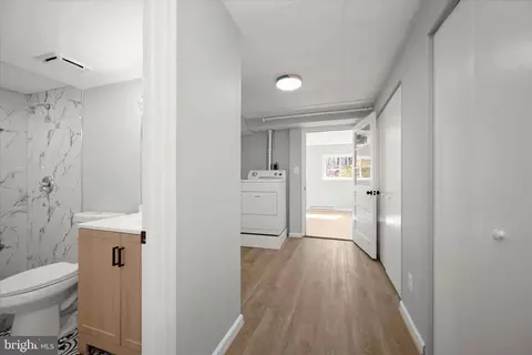 Entry Way - 9720 Hedin Dr, Silver Spring, MD 20903 photo 9 of 10