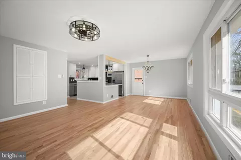 Living - 9720 Hedin Dr, Silver Spring, MD 20903 photo 3 of 15