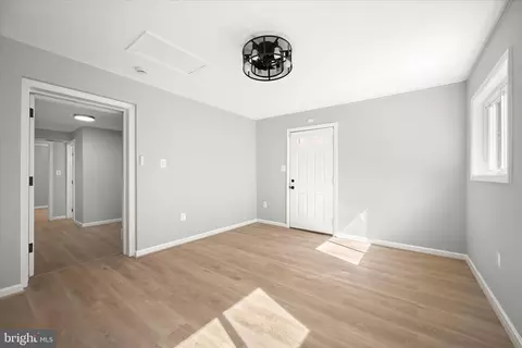 Entry Way - 9720 Hedin Dr, Silver Spring, MD 20903 photo 8 of 10