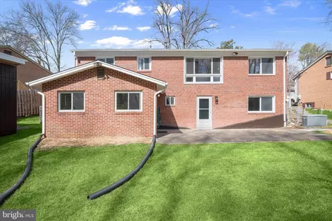 Exterior - 9720 Hedin Dr, Silver Spring, MD 20903 photo 7 of 11