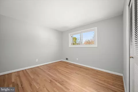 Bedroom - 9720 Hedin Dr, Silver Spring, MD 20903 photo 6 of 9