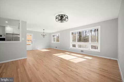 Living - 9720 Hedin Dr, Silver Spring, MD 20903 photo 8 of 15