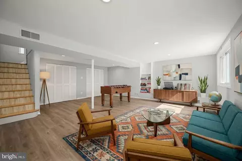 Living - 9720 Hedin Dr, Silver Spring, MD 20903 photo 15 of 15