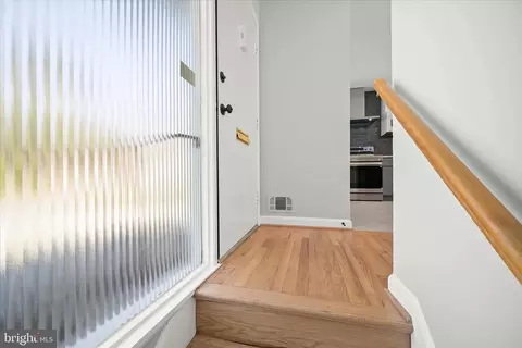 Entry Way - 9720 Hedin Dr, Silver Spring, MD 20903 photo 6 of 10
