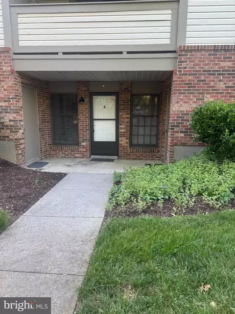 18708 Caledonia Ct #D, Germantown, MD 20874
