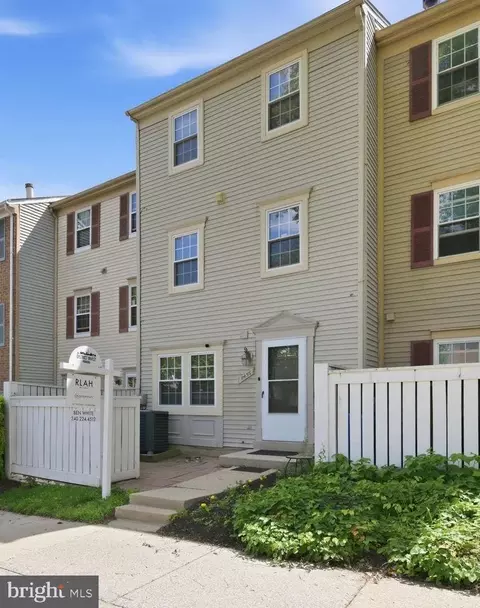 11456 Fruitwood Way #95, Germantown, MD 20876