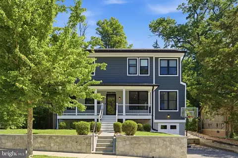 611 Mississippi Ave, Silver Spring, MD 20910