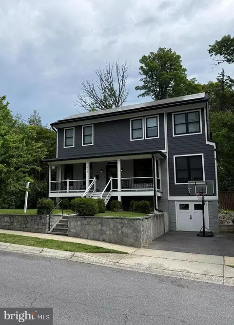 611 Mississippi Ave, Silver Spring, MD 20910