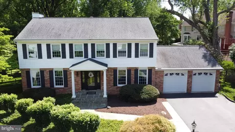 14404 Kings Grant St, North Potomac, MD 20878
