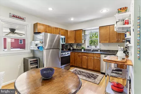 Kitchen - 1504 Crest Rd, Silver Spring, MD 20902 photo 1 of 4