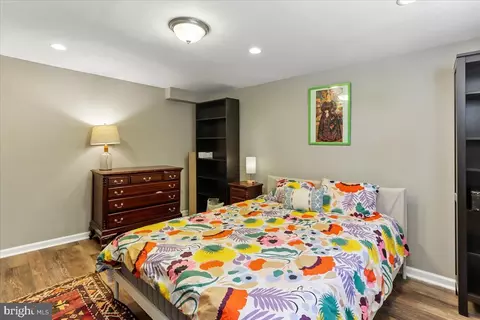 Bedroom - 1504 Crest Rd, Silver Spring, MD 20902 photo 7 of 7