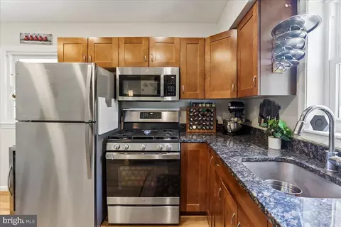 Kitchen - 1504 Crest Rd, Silver Spring, MD 20902 photo 4 of 4