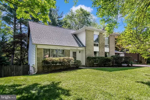 13001 Buccaneer Rd, Silver Spring, MD 20904