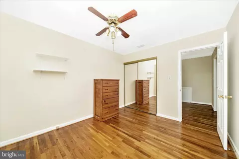 Bedroom - 13001 Buccaneer Rd, Silver Spring, MD 20904 photo 9 of 9