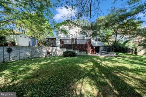 Exterior - 13001 Buccaneer Rd, Silver Spring, MD 20904 photo 7 of 15