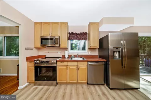 Kitchen - 13001 Buccaneer Rd, Silver Spring, MD 20904 photo 1 of 2