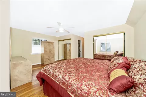 Bedroom - 13001 Buccaneer Rd, Silver Spring, MD 20904 photo 5 of 9