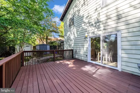 Exterior - 13001 Buccaneer Rd, Silver Spring, MD 20904 photo 15 of 15