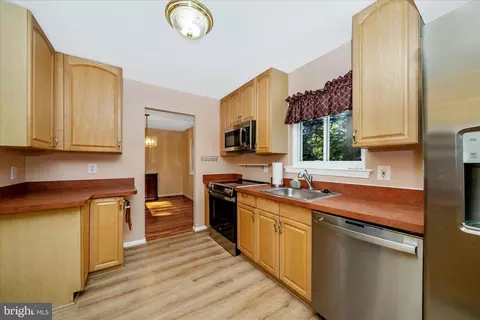 Kitchen - 13001 Buccaneer Rd, Silver Spring, MD 20904 photo 2 of 2